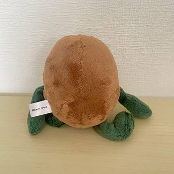 zespri キウイブラザーズ ぬいぐるみ ゴールド 非売品 希少 Zespri キウイブラザーズ ぬいぐるみ グリーン＆ゴールド4